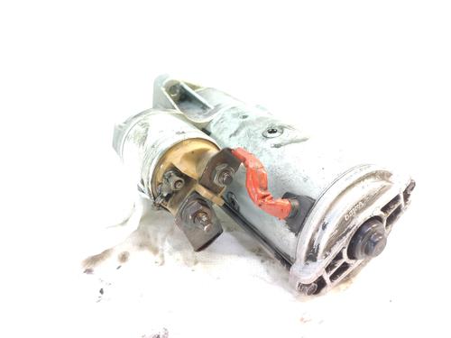 Starter RENAULT SCÉNIC II (JM0/1_) 1.9 dCi (JM0G, JM12, JM1G, JM2C) | BP35731016M8 - Image 2