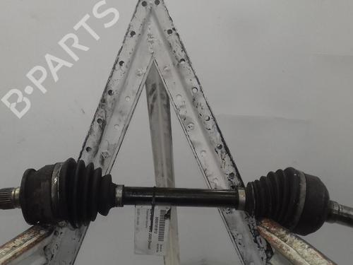 Used Right front driveshaft Right front driveshaft OPEL ZAFIRA TOURER C (P12) 2.0 CDTi (75) (130 hp) 34483401 34483401