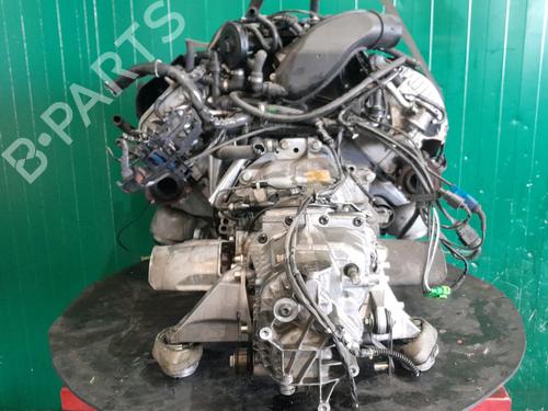 Gearbox AUDI ALLROAD C5 (4BH) | BP34491755M3 - Image 2