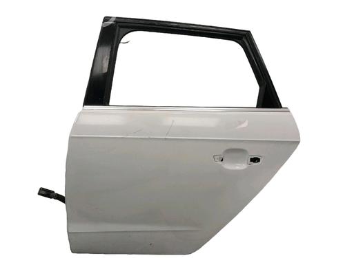 Left rear door AUDI A3 (8V1, 8VK) S3 quattro 8V4833051B