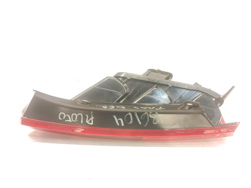 Used Right taillight Right taillight FIAT GRANDE PUNTO Van (199_) [2005-2013] 34545502 34545502