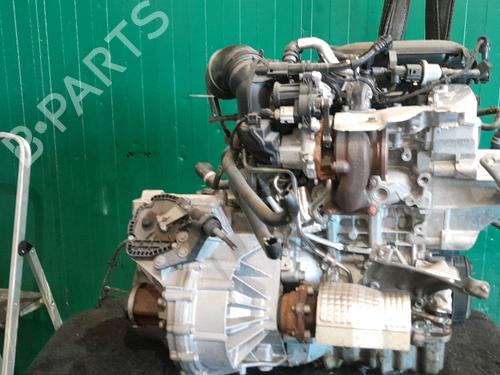 Alternator AUDI A1 Sportback (GBA) 30 TFSI | BP35736226M7 - Image 4