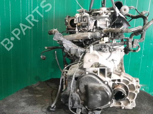Engine FORD FIESTA VI (CB1, CCN)  | BP23969150M1 