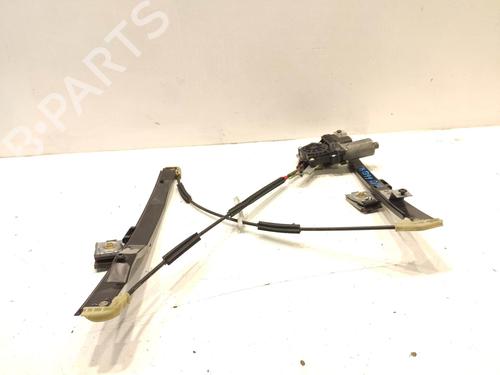 Rudehejsemekanisme Højre foran FORD MONDEO III (B5Y) [2000-2007]  17591081