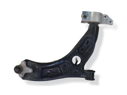 Used Right front suspension arm SEAT LEON (1P1) 1.2 TSI (105 hp) 21517645