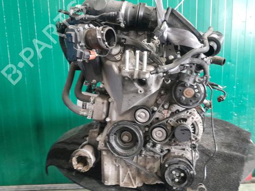 Used Engine (For Parts) Engine (For Parts) FORD FIESTA VI (CB1, CCN) 1.0 EcoBoost (100 hp) 33407678 33407678