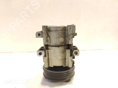 AC compressor FORD MONDEO III (B5Y) 2.0 TDCi | BP35730565M34  - Image 5