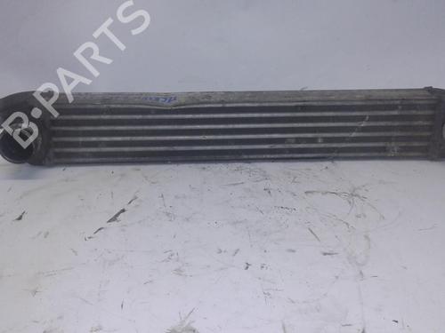 Used Intercooler Intercooler OPEL MERIVA A MPV (X03) 1.4 16V Twinport (E75) (90 hp) 34481173 34481173