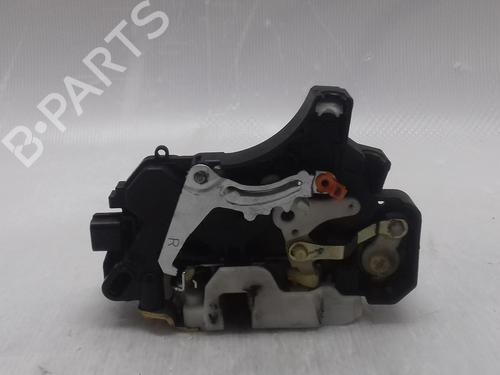 Used Front right lock MITSUBISHI COLT VI (Z3_A, Z2_A) 1.3 (Z21A) (95 hp) 14462836