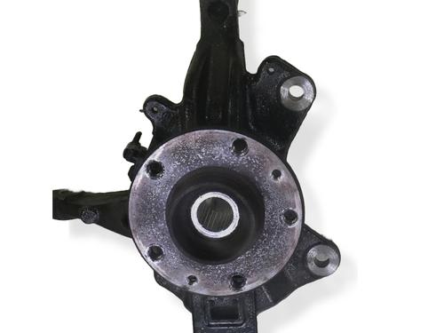 Used Left front steering knuckle RENAULT MEGANE III Grandtour (KZ0/1) 1.5 dCi (KZ0C, KZ1A) (90 hp) 22931954