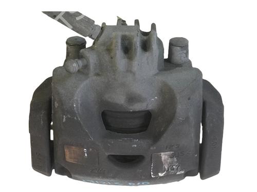Used Right front brake caliper Right front brake caliper CITROËN C4 Picasso I MPV (UD_) 2.0 HDi 150 (150 hp) 33408689 33408689