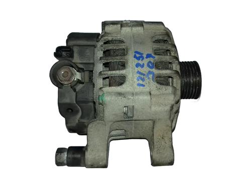 Used Alternator Alternator AUDI A4 B6 (8E2) 1.9 TDI (130 hp) 35730710 35730710