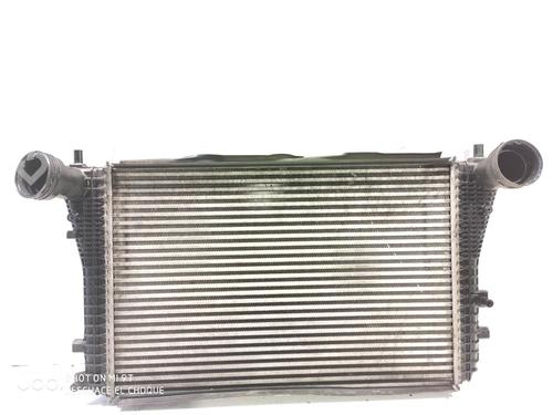 Intercooler Intercooler SEAT ALTEA XL (5P5, 5P8) [2006-2015] 34489752 34489752