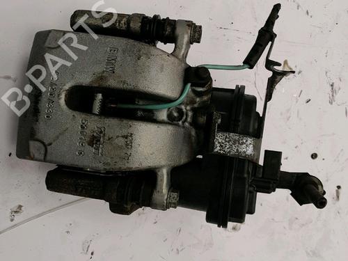 Used Right rear brake caliper BMW 5 (G30, F90) 520 d (190 hp) 19052642