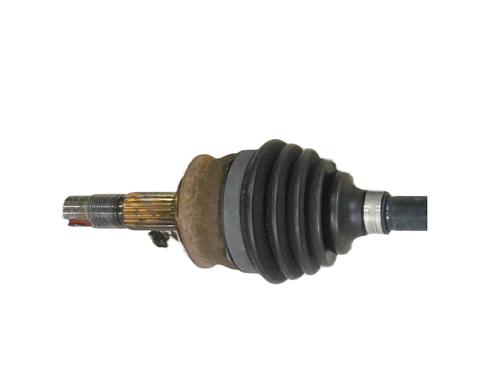Right front driveshaft OPEL CORSA D (S07) 1.2 (L08, L68) | BP33408198M39 - Image 2