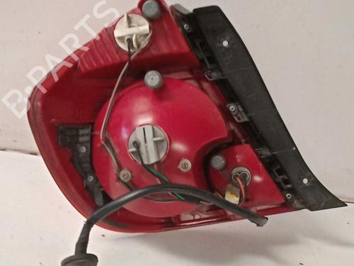 Right taillight HYUNDAI ACCENT II (LC)  | BP14466925C35 