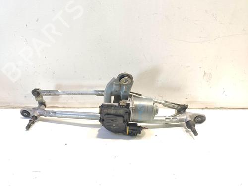 Used Front wiper motor Front wiper motor ALFA ROMEO GIULIA (952_) [2015-2026] 34488950 34488950