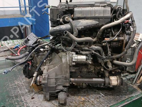 AC compressor FORD FIESTA V (JH_, JD_) 1.4 TDCi | BP23063346M34 