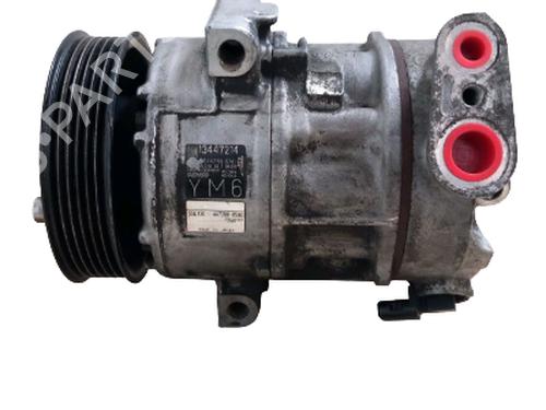 AC-Kompressor OPEL CORSA E Hatchback Van (X15) 1.3 CDTI (08) | BP38472286M34 - Image 5
