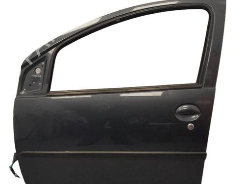 Used Left front door CITROËN C1 (PM_, PN_) 1.0 (68 hp) 18557501