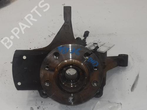 Used Right front steering knuckle Right front steering knuckle FIAT TALENTO Bus (296_) 1.6 D (125 hp) 34483390 34483390