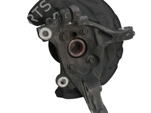 Left front steering knuckle FORD MONDEO V Saloon (CD) 2.0 Hybrid | BP33406117M25 - Image 3