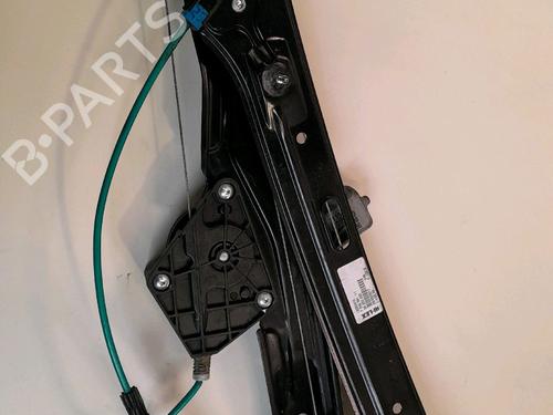 Front left window mechanism BMW 1 (F20) | BP34491011C22 - Image 4