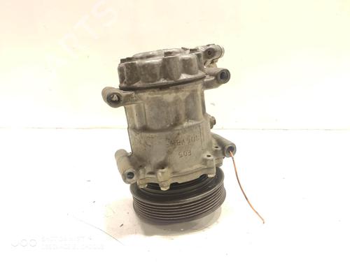 AC compressor RENAULT KANGOO (KC0/1_) 1.9 dCi 4x4 | BP35731514M34 - Image 6