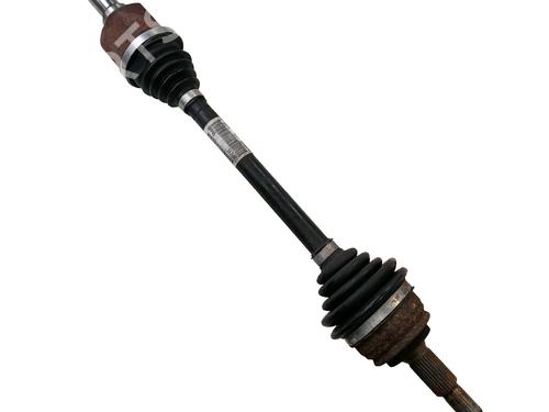 Used Left front driveshaft Left front driveshaft PEUGEOT 308 II (LB_, LP_, LW_, LH_, L3_) 1.6 BlueHDi 120 (120 hp) 34549665 34549665