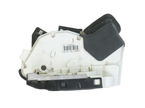 Rear left lock VW POLO V (6R1, 6C1) 1.6 TDI | BP24029661C100 