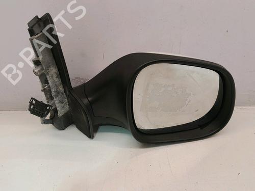 Used Right mirror SEAT ALTEA XL (5P5, 5P8) [2006-2015]  14832488