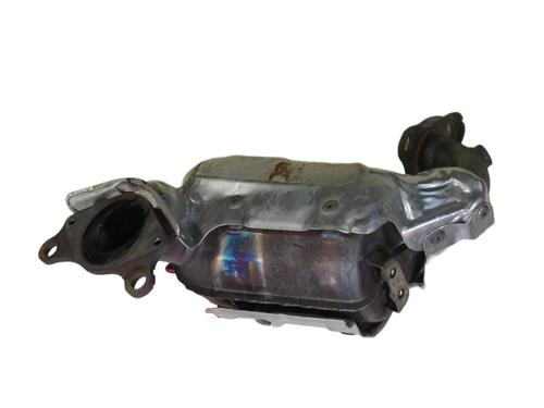 Catalyst RENAULT MEGANE IV Hatchback (B9A/M/N_) 1.2 TCe 100 (B9MS) | BP33405330M10 - Image 3