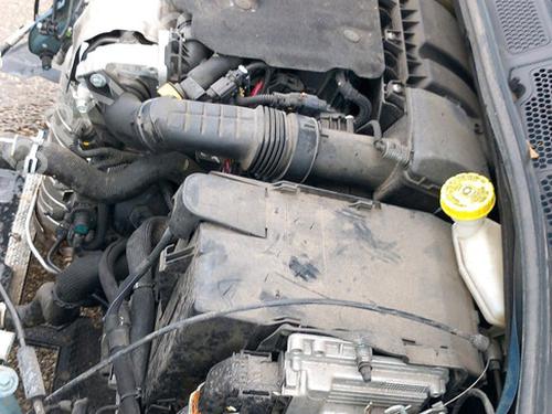 ABS pump CITROËN C4 CACTUS 1.5 BlueHDi 100 | BP33406352M43  - Image 6