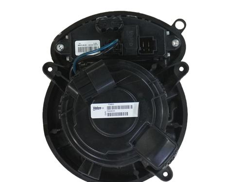 Heater blower motor RENAULT MEGANE IV Hatchback (B9A/M/N_) 1.5 dCi 110 (B9A3) | BP34467004M62 - Image 2