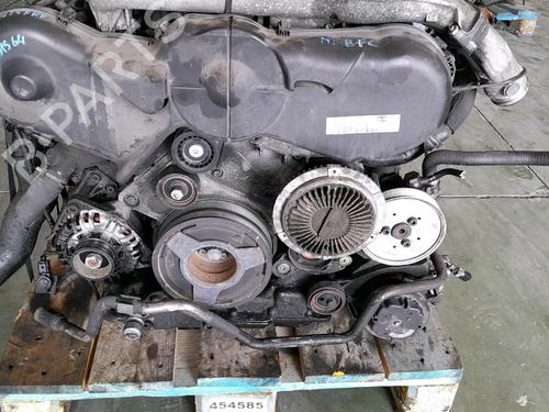 AC compressor AUDI ALLROAD C5 (4BH) | BP35731835M34 - Image 2
