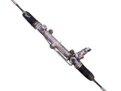 Used Steering rack Steering rack MERCEDES-BENZ CLC-CLASS (CL203) CLC 220 CDI (203.708) (150 hp) 34551477 34551477