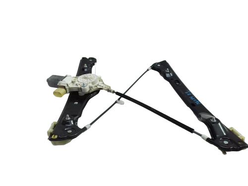 Used Front left window mechanism Front left window mechanism BMW 3 (E90) 320 d (163 hp) 34484831 34484831