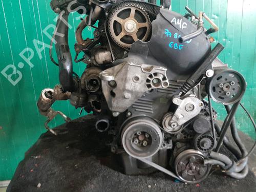 Used Engine AUDI A3 (8L1) 1.9 TDI (130 hp) 27727460