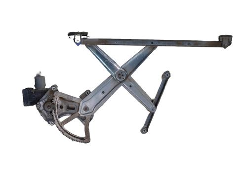 Front left window mechanism TOYOTA LAND CRUISER PRADO (_J15_) 2.8 D-4D (GDJ150_, GDJ155_, GDJ150, GDJ151) | BP19944291C22 