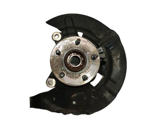 Left front steering knuckle LEXUS RX (_L2_) 450h AWD (GYL25_, GYL26_, GYL25, GYL26, GYL25R, GYL26R) | BP36022329M25 - Image 2