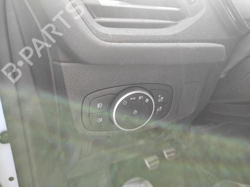 Used Headlight switch FORD FOCUS III 1.5 TDCi (120 hp) 14472052