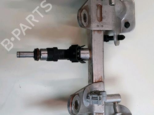 Injection rail RENAULT CAPTUR I (J5_, H5_) 0.9 TCe 90 | BP34491225M98 - Image 2