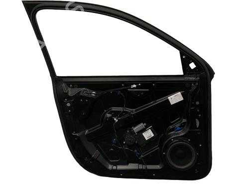 Alzavetro anteriore sinistro PORSCHE CAYENNE (9PA) [2002-2010]  21522130