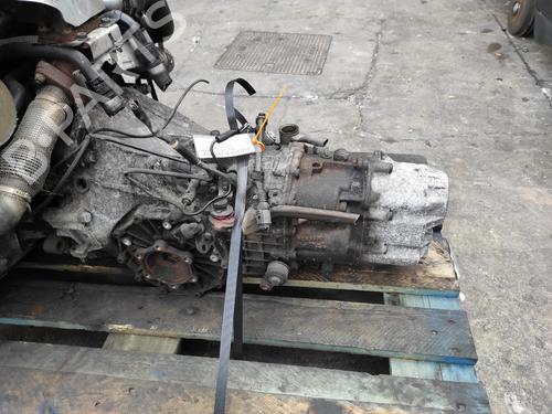 Gearbox AUDI A4 B6 (8E2)  | BP34486400M3  - Image 5