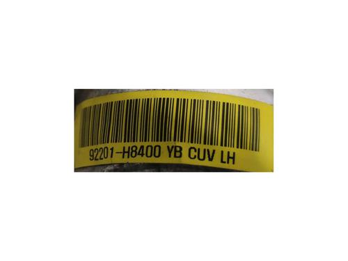 Other KIA STONIC (YB) 1.0 T-GDi | BP34549120O1 - Image 3