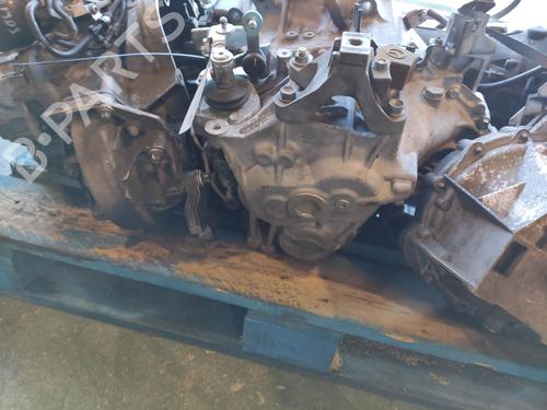 Used Gearbox Gearbox MAZDA 5 (CR) 2.0 CD (CR19) (110 hp) 34486066 34486066