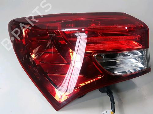 Left taillight HYUNDAI ix20 (JC) 1.6 | BP33404173C34 - Image 2