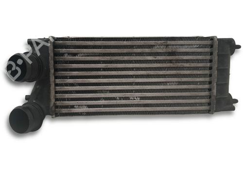 Intercooler Intercooler PEUGEOT 308 I (4A_, 4C_) 1.6 HDi (92 hp) 33979913 33979913