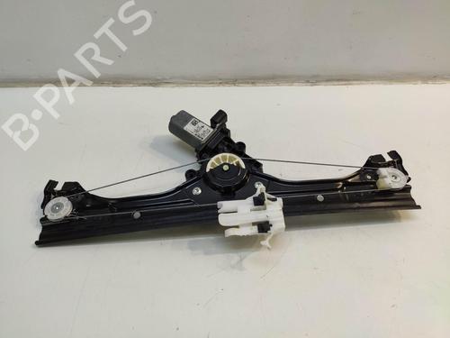 Front right window mechanism FIAT 500 (312_)  | BP14463792C23 