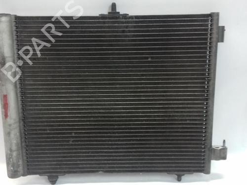Used AC radiator AC radiator CITROËN C3 Pluriel (HB_) 1.4 HDi (68 hp) 34483927 34483927